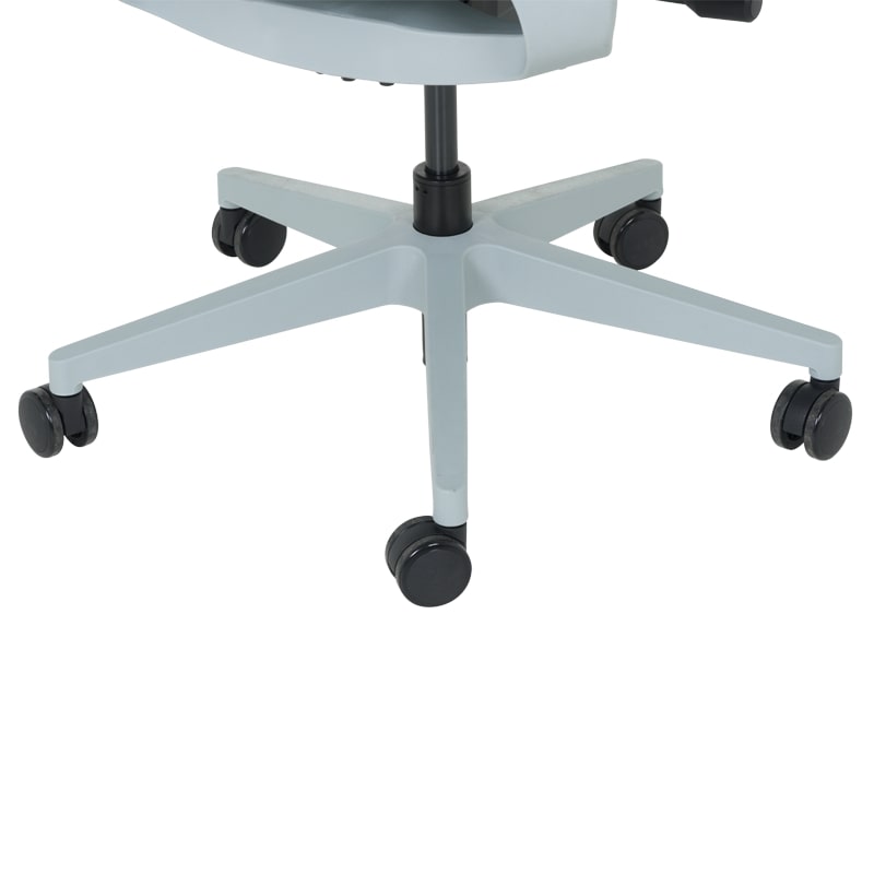 Ергономичен офис стол Carmen Bethal син